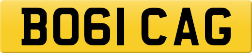 BO61CAG